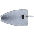 thumbnail image 1 of Fyydes Felt Storage Bag,Pen Case Felt Storage Pencil Bag Thickened Flat Paint Brush Dust‑Proof Storage Tools,Multifunctional Case, 1 of 8