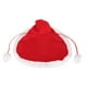 thumbnail image 5 of Disfraz De Navidad Para Mascotas Capa De Poncho, Disfraz De Santa Gato Navidad Ropa De Mascotas Naves De La Capa De Perros, Atuendo De Sombrero Rojo De Cachorro De Año Nuevo, 5 of 7