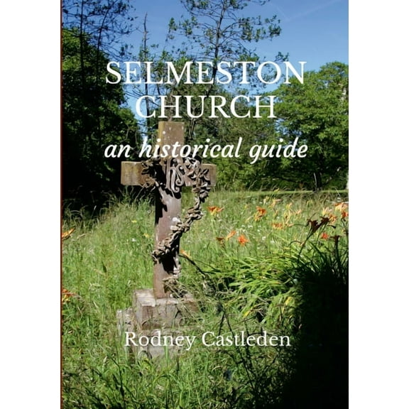 Selmeston Church (Paperback)