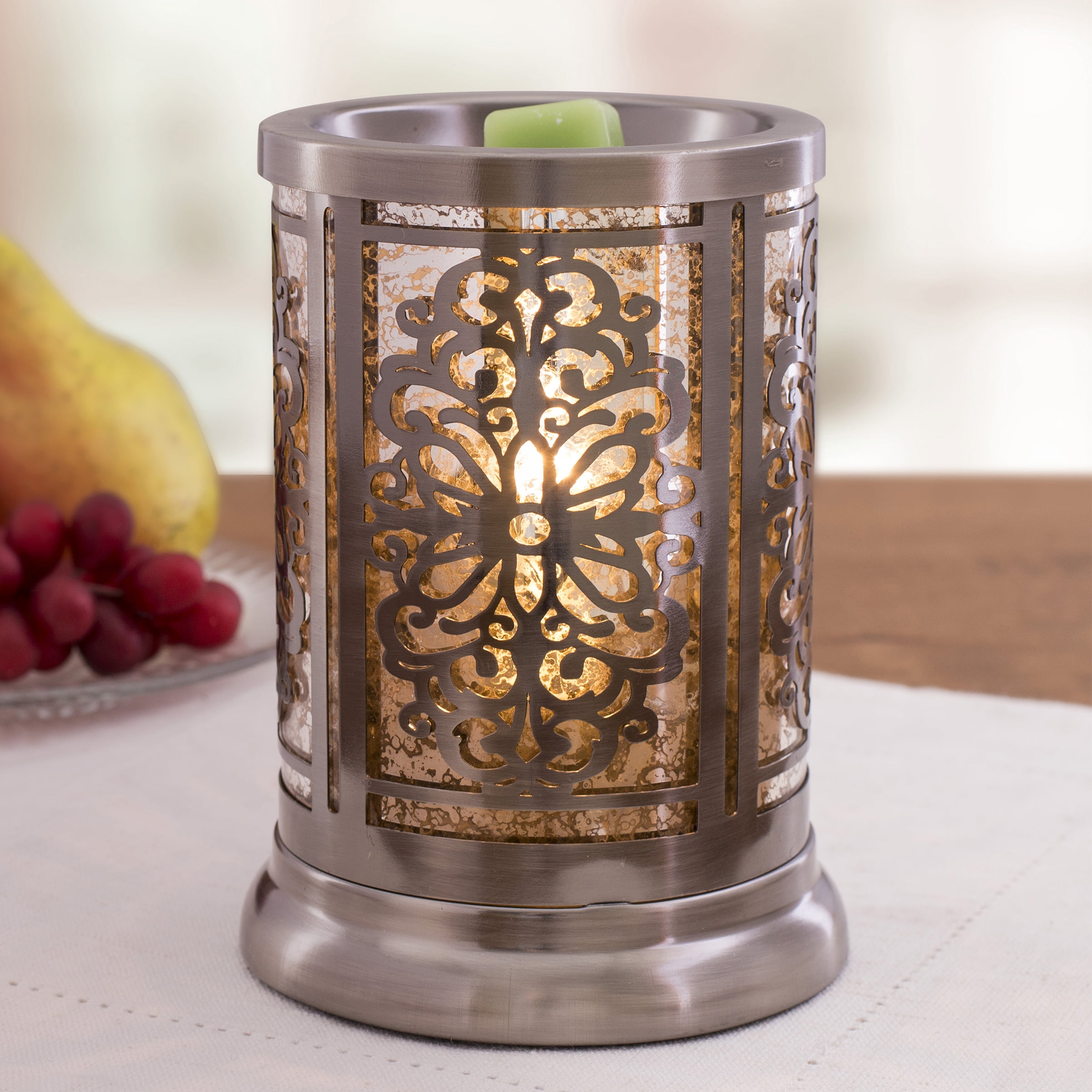 13 Best Wax Warmers in 2023 - Top-Rated Candle Wax Warmers