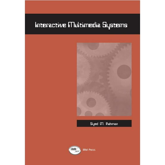 Interactive Multimedia Systems (Hardcover)