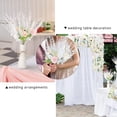 thumbnail image 2 of Tookss 160PCS Artificial Eucalyptus Leaf Lightweight Flexible Faux Plants For Dining Room Bedrooms Bathrooms Decor, 2 of 8