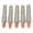Aperture 0.8mm, variant on MOMOJIA Conductive Nozzles With Special Coating For Improved Wear Resistance In Welding