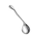 thumbnail image 4 of Utensilio curvo, cuchara y tenedor en ángulo, portátil, para uso doméstico, ergonómico, práctico. Cuchara izquierda, 4 of 9