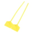 thumbnail image 4 of 100 piezas de bridas desechables de pláshico de 120 mm Etiquetas Autoblocantes Fácil de Usar Buena Protección, 4 of 7