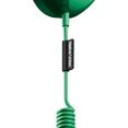 thumbnail image 2 of Audífono Micrófono Pop Teléfono Retro USB-C Native Union verde, 2 of 5