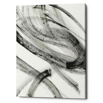Epic Graffiti 'Zawn' Canvas Wall Art, 26"x34"