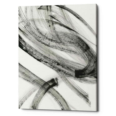 Epic Graffiti 'Zawn' Canvas Wall Art, 26"x34"
