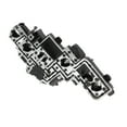 thumbnail image 3 of Tail Light Circuit Board, ABS High Temperature Resistant Taillight Circuit Circuit Board Taillight Lamp Socket Circuit Board 6 Pin for  307 Hatchback, 3 of 7