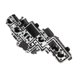 thumbnail image 4 of Reemplazo De 6 Pines De Placa De Circuito De Luz Trasera Resistente A Altas Temperaturas Para307 Hatchback 2008-2013, 4 of 8