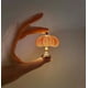 thumbnail image 3 of Kit DIY Night Urchin - Lámpara de mesa vintage de metal con cuentas LED para decoración del hogar, adornos de escritorio y proyectos de manualidades DIY, 3 of 7