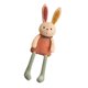 thumbnail image 2 of Linda muñeca animal, juguete de peluche, encantadora muñeca de peluche de juguete animal lindo construida para el futuro, 2 of 8