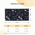 thumbnail image 5 of Lsque Galaxy2 Pattern Party Banner, Festive Banner , Holiday Celebrations and Events for Carnival Birthday Party Festival Decorations-Small, 5 of 8