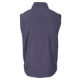 thumbnail image 2 of Boxercraft BM5502 Men'S Stretch Woven Vest-Mystic-L, 2 of 4