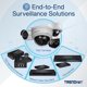 thumbnail image 3 of TRENDnet TPE-E110 Gigabit PoE+ Repetidor/amplificador, 3 of 5