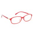 thumbnail image 4 of Gafas de lectura con bisagra de resorte, gafas de bloqueo de luz azul, gafas de lectura, construcción robusta, 4 of 14