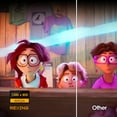 thumbnail image 3 of Rexing PV7 Pro Projecteur DLP Intelligent, 3 of 8