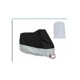 thumbnail image 3 of Funda Moto Negro Plata en 245 x 105 x 125cm esquí esquí Gafas de esquí, 3 of 4