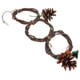 thumbnail image 1 of Juguete de columpio de anillo de pájaro juguete de anillo de pájaro fácil de usar para pájaros para loros Anggrek Otros, 1 of 8
