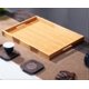 thumbnail image 4 of Bamboo Square Tray Wooden Rectangular Plates for Food Snacks, 4 of 4