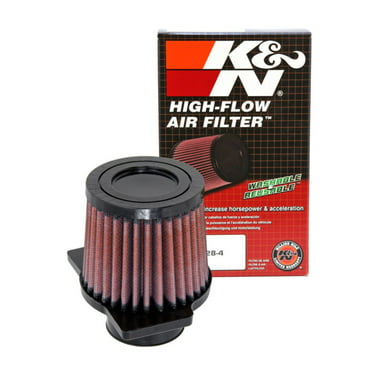 K&N Engine Air Filter: High Performance, Premium, Powersport Air 