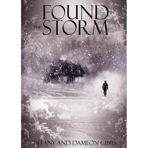 Found in the Storm, (Paperback)