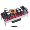 thumbnail image 2 of Xingzhi Convertisseur de Tension Universel Module de Montage Portable DC-DC Régulateur d'Alimentation Contrôleur Composant Électronique 1200W avec Ventilateur, 2 of 6