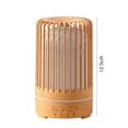 thumbnail image 4 of WMQPNNS Cool Mist Humidifier for Home Bedroom Quiet Operation with Adjustable Mist and Auto Shut Off, 4 of 5