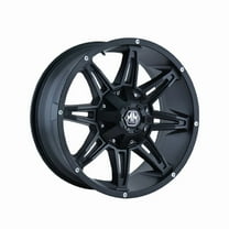 Mayhem Rampage 18X9 8-170 130.8 -12
