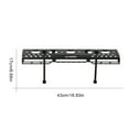 thumbnail image 2 of Soporte de luz Starlight Bridge, soporte flexible para lámpara (M), 2 of 7