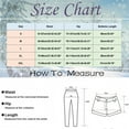 thumbnail image 2 of SNKSDGM Women's Plus Yoga Pants for Women Sets Gym Leggings for Women Pack Women's Fashion Casual Sequin Solid Color Printed Sport Leggings High Waisted Leggings Plus Size, 2 of 3