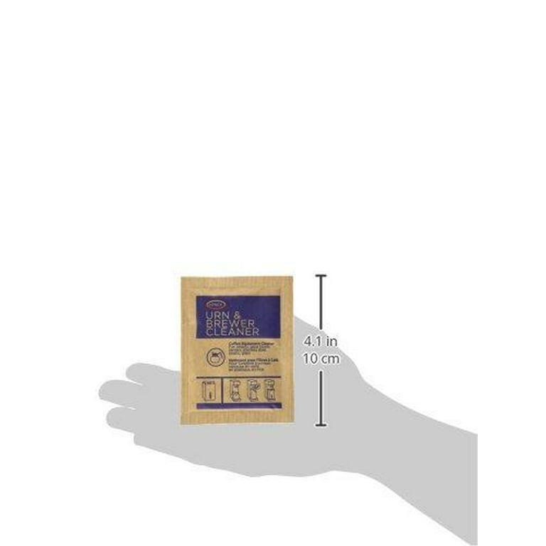Urnex 11 URN100 1 Original Urn Brewer Cleaner 100 CS