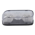 thumbnail image 1 of Caja de fusibles para automóvil, portafusibles de audio estéreo, bloque de distribución de fusibles, bloque de fusibles de audio, claridad notable, 1 of 9