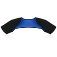 thumbnail image 4 of EeaseCA Shoulder Support for Men Shoulder Rest Support Shoulder Compression Sleeve Shoulder Support Pad for Sports Size L, 4 of 8