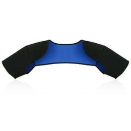 McDavid Sport Shoulder Support Black M HSA/FSA Eligible
