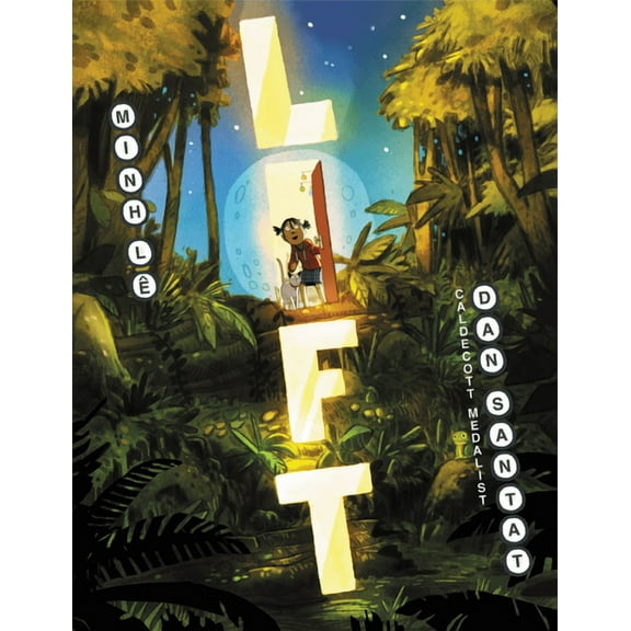 Lift, (Hardcover)