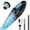 Blue, variant on ATUPEN Car Vacuum Cleaner, 9000PA Suction Car Dusters LED Light Home Office Sofa Pet Hair Car Accessories