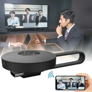 G2 Miracast TV Dongle Wifi Wireless TV Stick Supoort HDTV-Compatible 1080P HD Mirror Screen Display Adapter For IOS Andorid