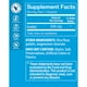 thumbnail image 3 of Suplemento The Vitamin Shoppe con inositol 650 mg, 100 cápsulas, 3 of 5