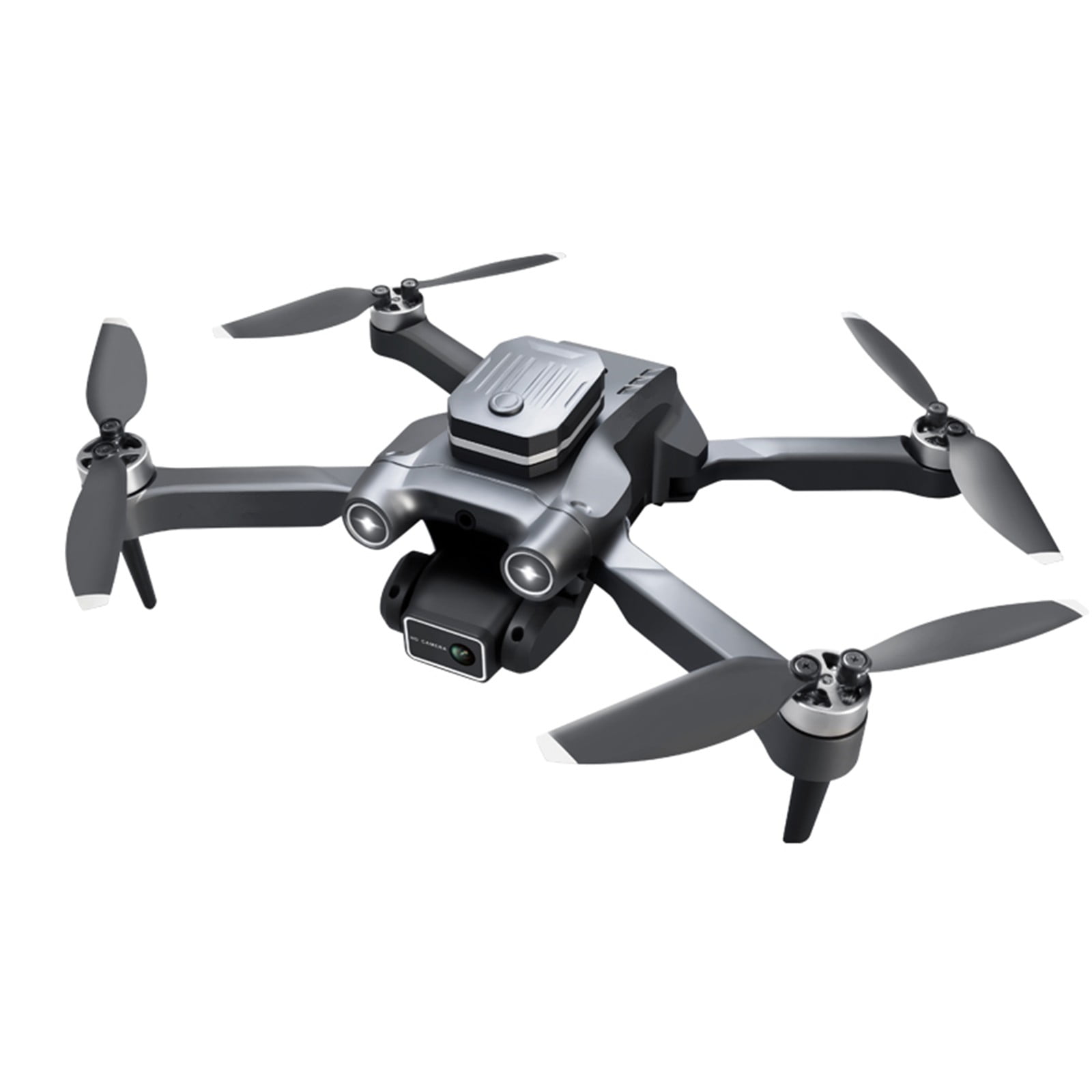 Holy Stone HS165 Drone with 2K Camera RC Quadcopter Drone with GPS