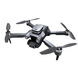Holy Stone HS165 Drone with 2K Camera RC Quadcopter Drone with GPS