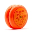 thumbnail image 1 of Responsive Yoyo Ball Plastic Yo-yo for Kids Beginners Entertainment, 1 of 8
