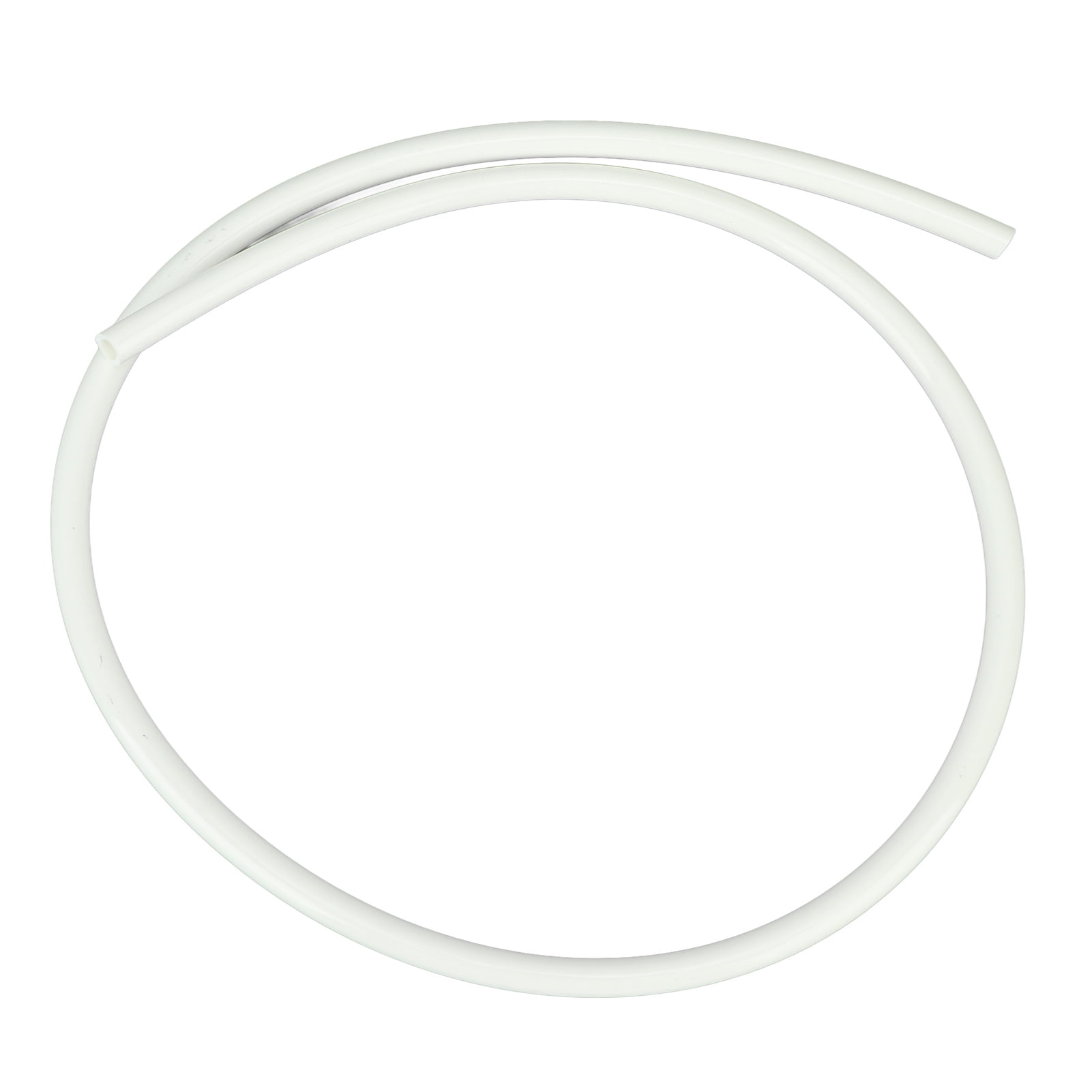 BIMZUC Easy Bidet Toilet Seat Attachment - Non-Electric Mechanical Sprayer with Self-Cleaning Nozzle for Men & Women, White 9/16 Inch / 1.43 cm Valve