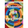 thumbnail image 1 of Libro Misterios Del Escritorio: Tras Las Huellas De Creadores En El Arte Y La Ciencia Tapa Blanda, Autor Federico Reyes Heroles, Editorial Taurus, 1 of 1