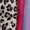 Multi, variant on Justice Girls Soft Headbands, 3-Piece Set, Pink/Black