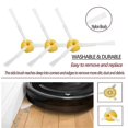 thumbnail image 4 of For Vacuum Cleaner Main Roller Side Brush Filter 500 600 Series 690 680 660 651 650 Accessories, 4 of 5