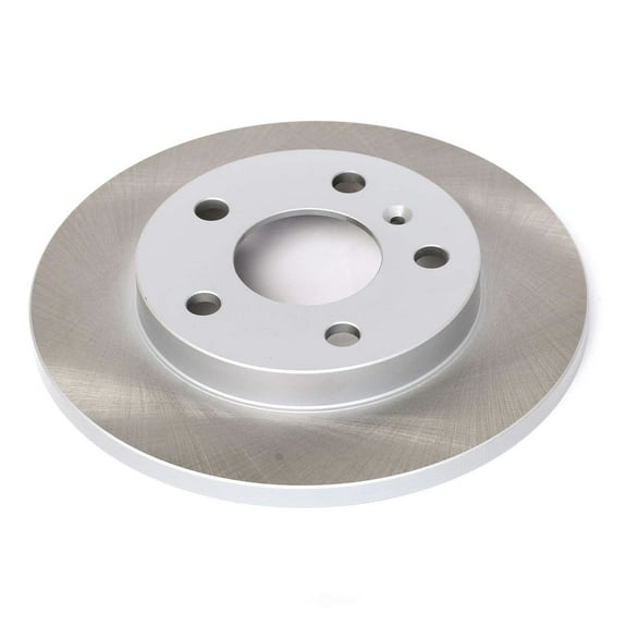 PowerStop AR8286SCR PowerStop - Rear Semi-Coated Rotor