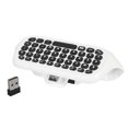 thumbnail image 1 of Suodoka Teclado Inalámbrico para Control de Xbox Series X/S y Xbox One/One S con Receptor USB 2.4G y Conector 3.5mm (15 cm / 5.91 in), 1 of 9