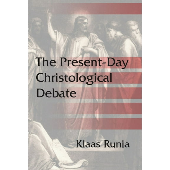The Present-Day Christological Debate (Paperback)
