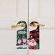 thumbnail image 3 of 6pcs Gift Hooks Xmas Door Hanging Decor Supplies, 3 of 5